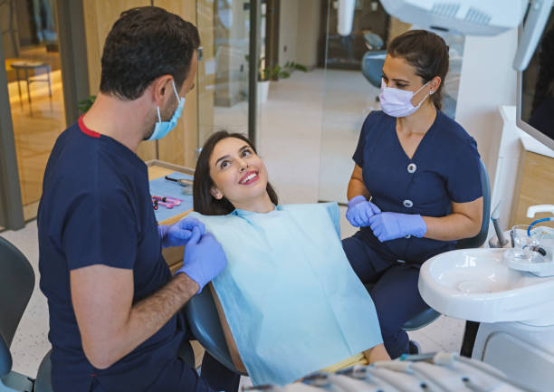 Emergency Dental Services in Aberdeen, WA