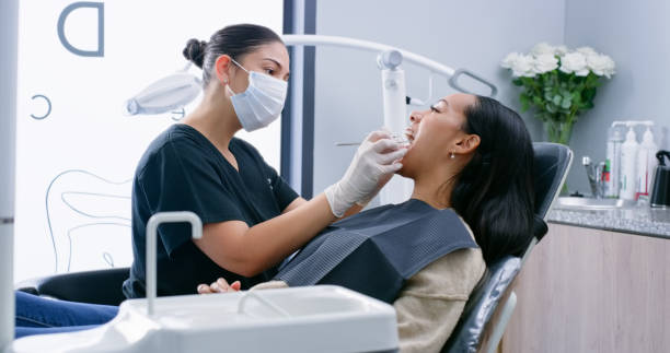 Best Cosmetic Dentistry  in Aberdeen, WA