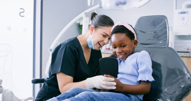 Dental Inlays and Onlays in Aberdeen, WA