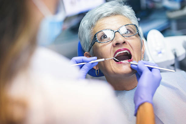 Best Oral Cancer Screening  in Aberdeen, WA