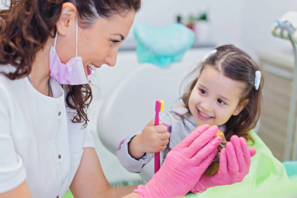 Best Periodontal (Gum) Disease Treatment  in Aberdeen, WA